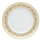 Vista Alegre Anna Bread & Butter Plate on a white background