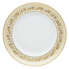 Vista Alegre Anna Dessert Plate on a white background