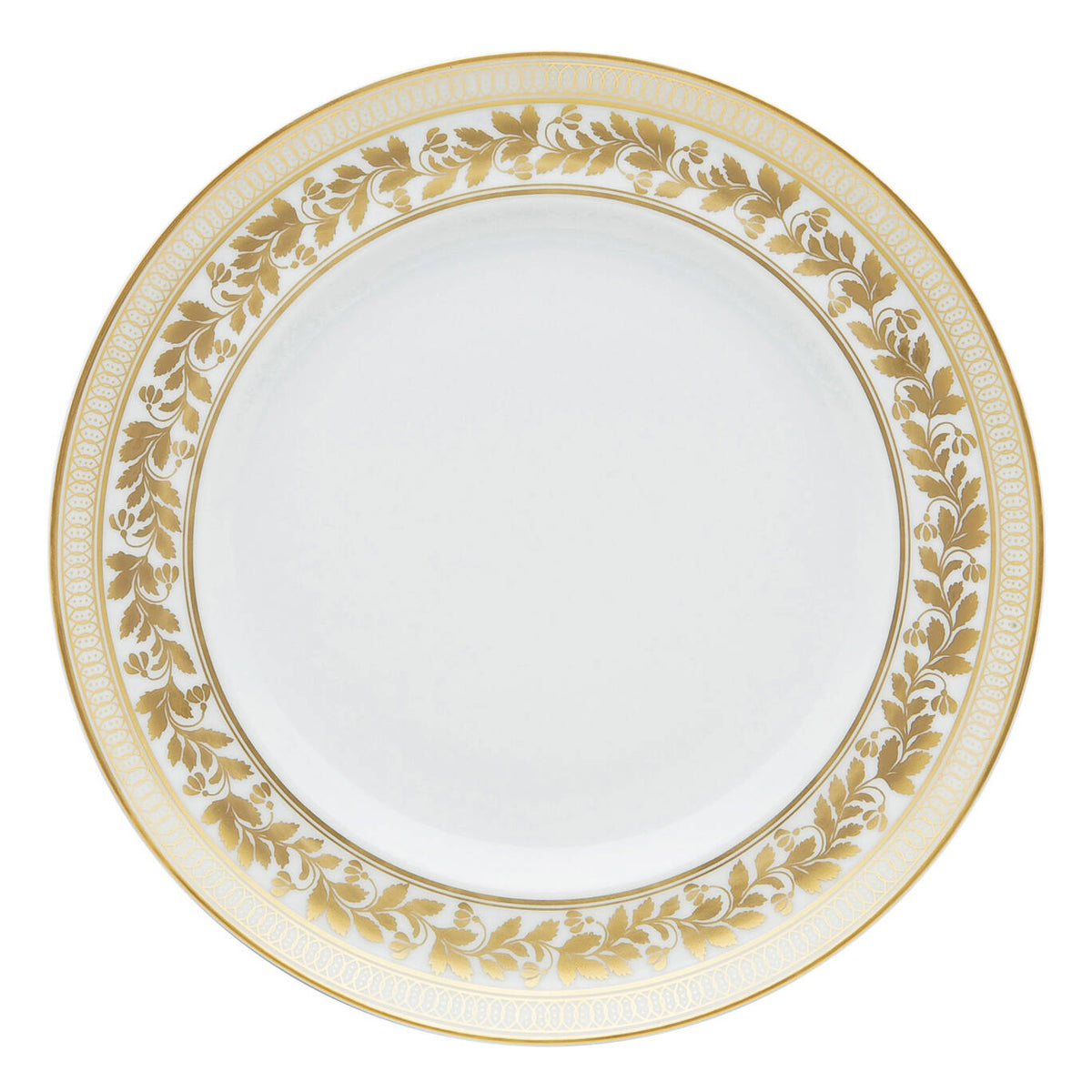 Vista Alegre Anna Dinner Plate on a white background