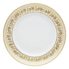 Vista Alegre Anna Dinner Plate on a white background