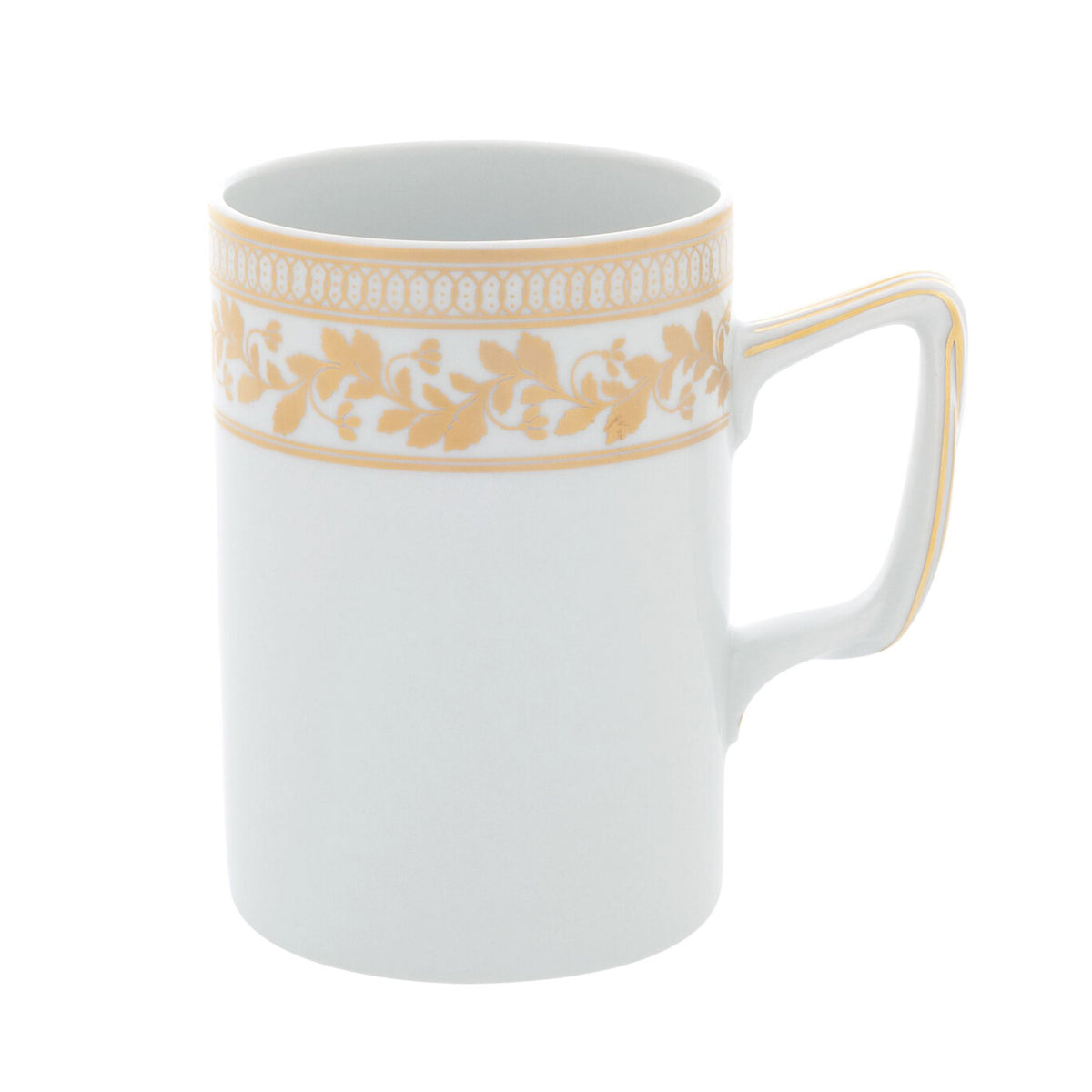 Vista Alegre Anna Mug on a white background