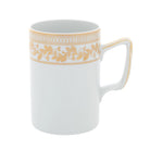 Vista Alegre Anna Mug on a white background