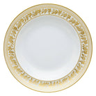 Vista Alegre Anna Soup Plate on a white background