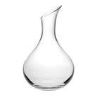 Vista Alegre Aroma Decanter on a white background