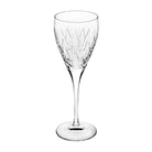Vista Alegre Astro Set of 2 White Wine Goblets, view 2