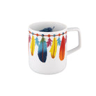 Vista Alegre Atrapasueños Mug on a white background