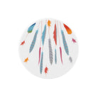 Vista Alegre Atrapasueños Set of 4 Coasters, view 4
