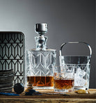 Vista Alegre Avenue Highball, view 2