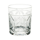 Vista Alegre Avenue Old Fashioned on a white background