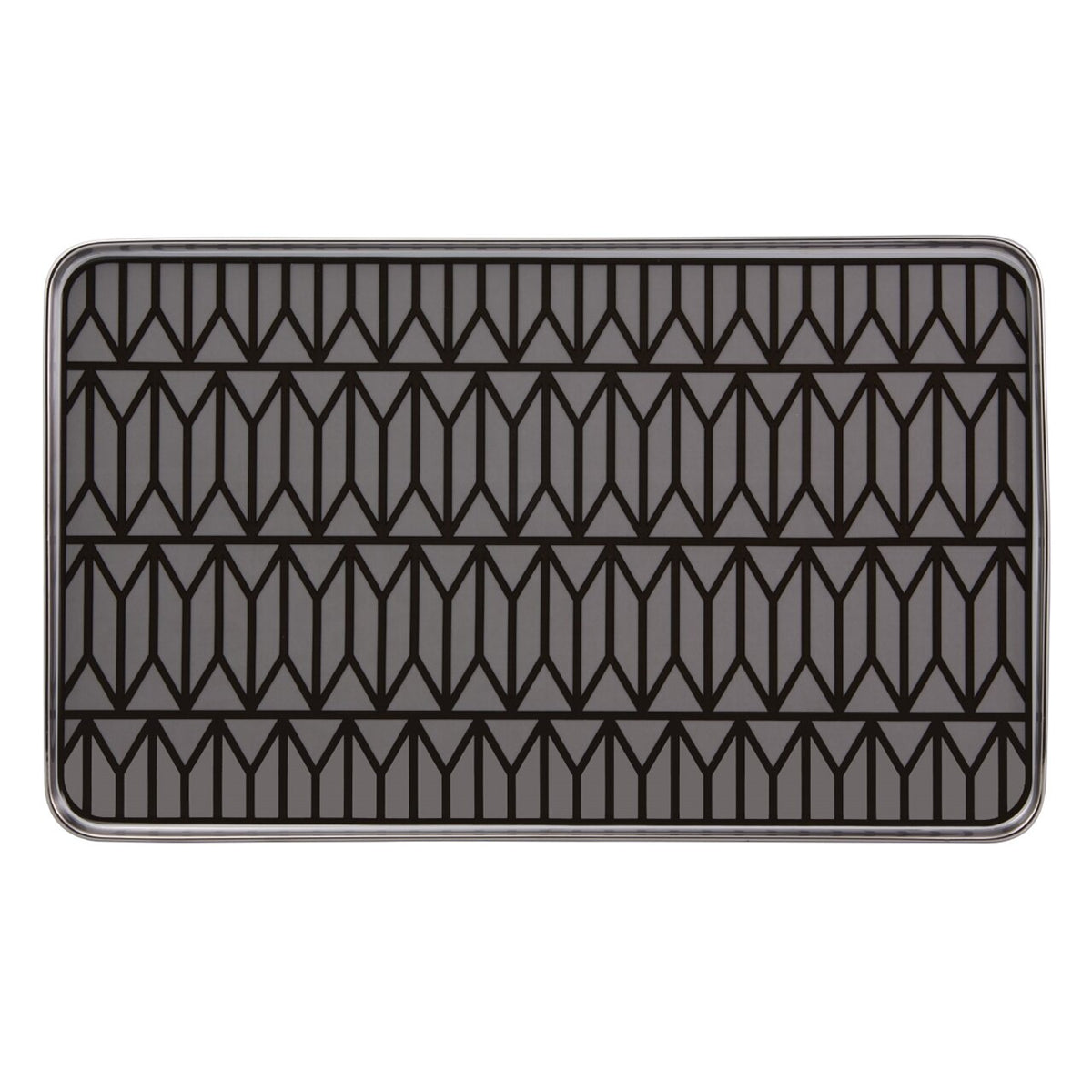 Vista Alegre Avenue Tray on a white background