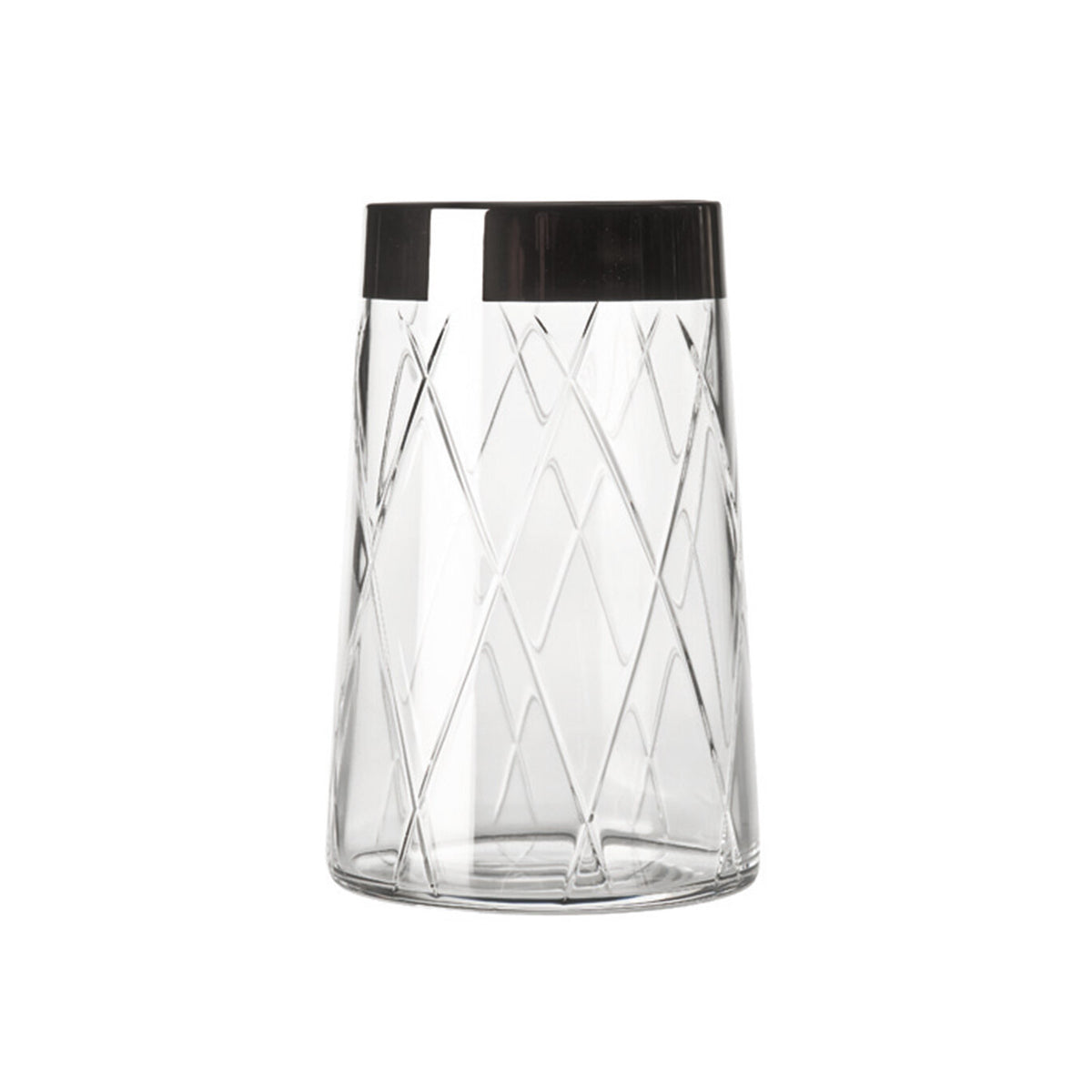 Vista Alegre Biarritz Highball on a white background