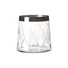 Vista Alegre Biarritz Old Fashioned on a white background