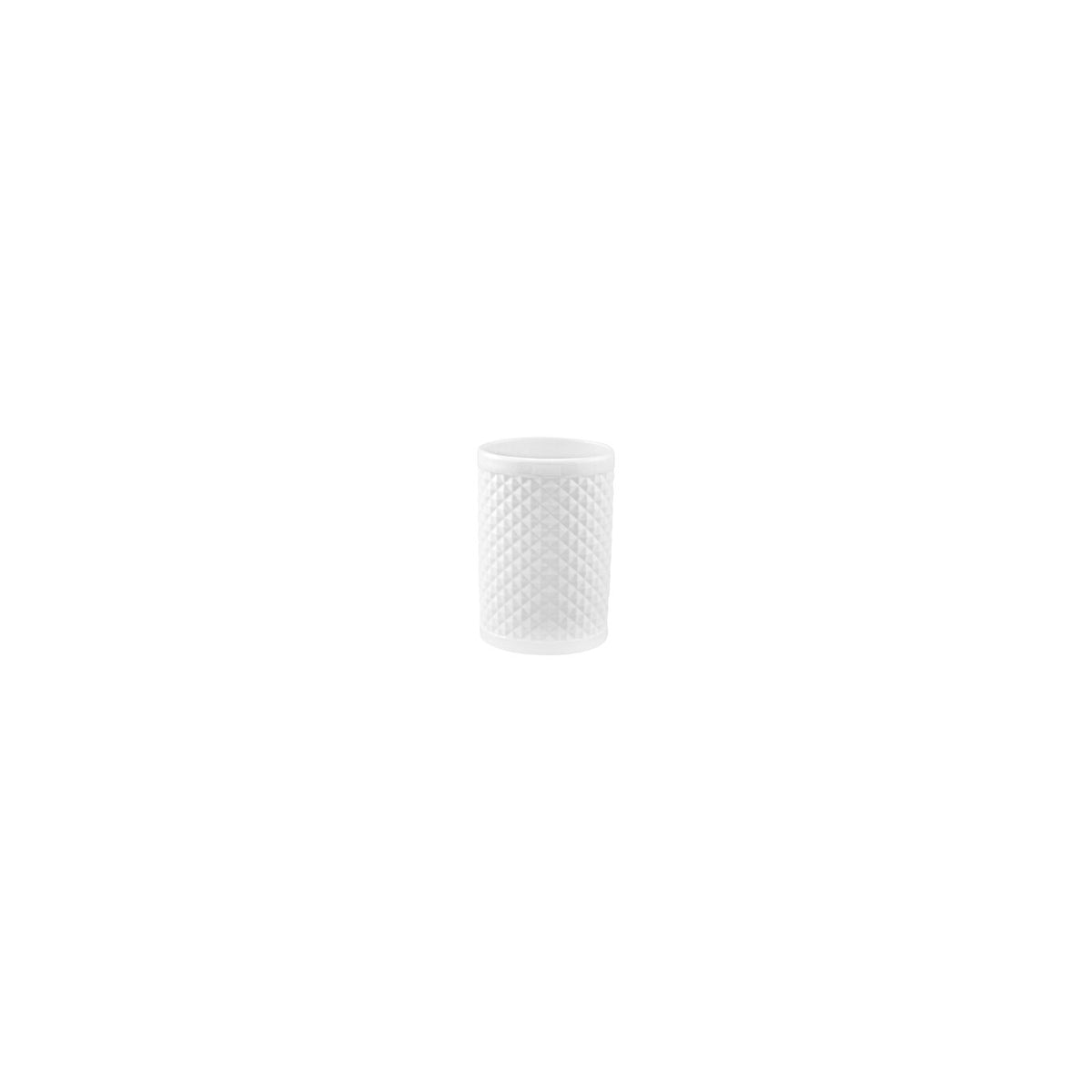 Vista Alegre Bicos Coffee Cup & Saucer, view 2