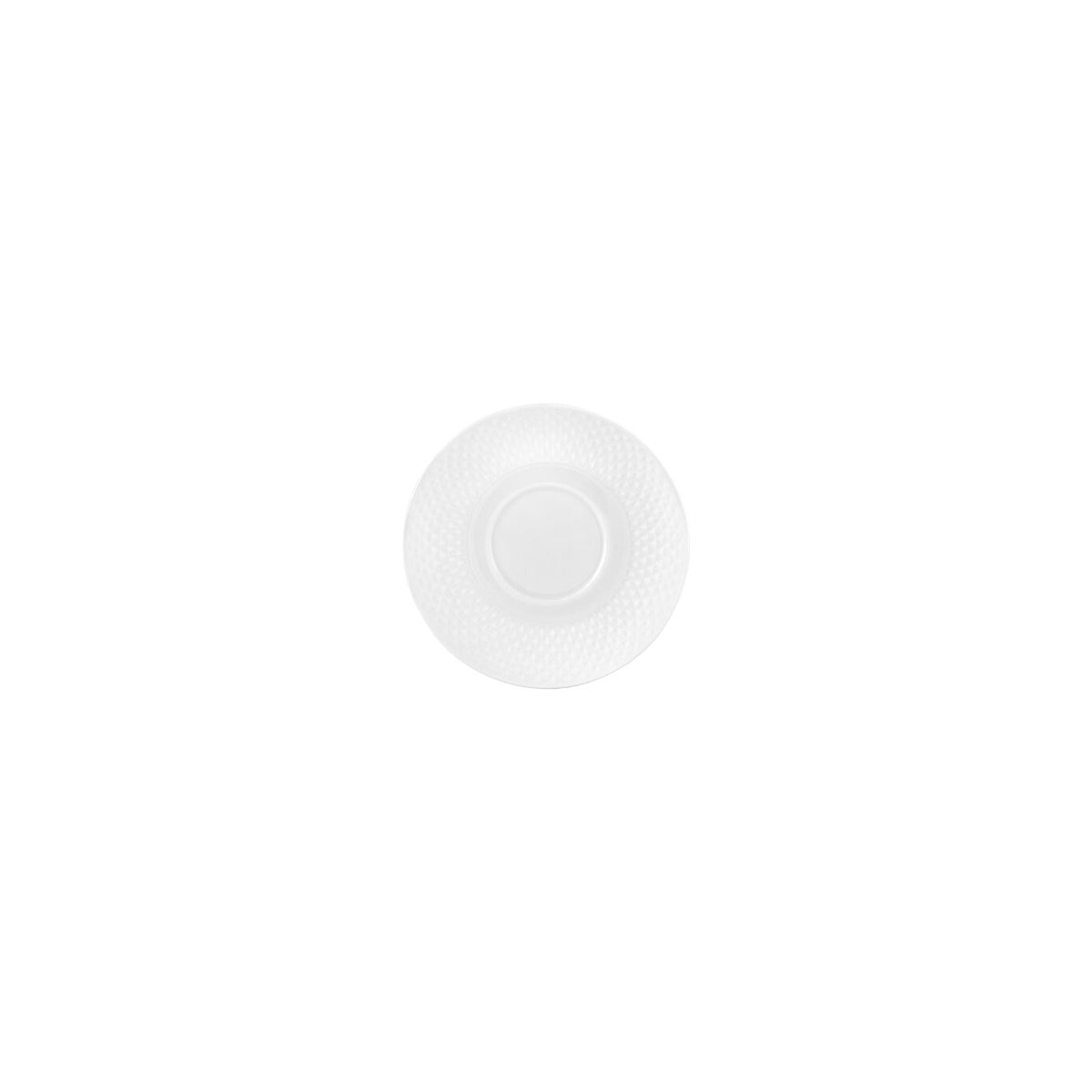 Vista Alegre Bicos Coffee Cup & Saucer, view 3