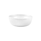 Vista Alegre Bicos Small Salad Bowl on a white background