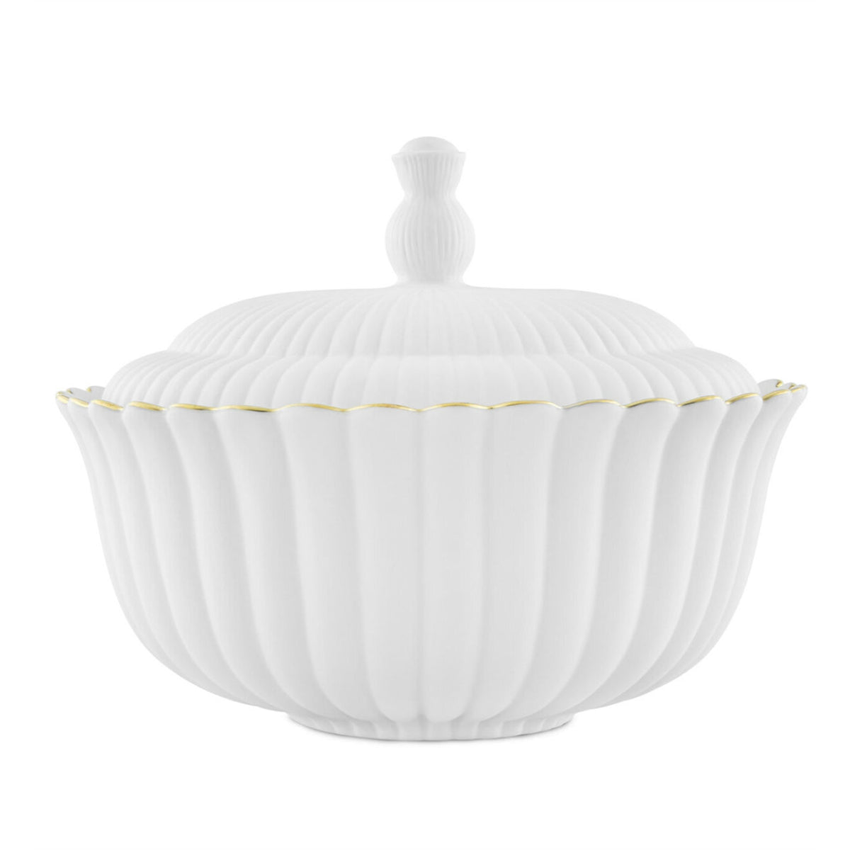 Vista Alegre Blooming Small Box on a white background