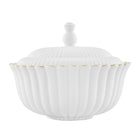 Vista Alegre Blooming Small Box on a white background