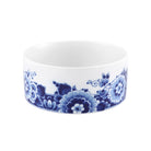 Vista Alegre Blue Ming Cereal Bowl on a white background
