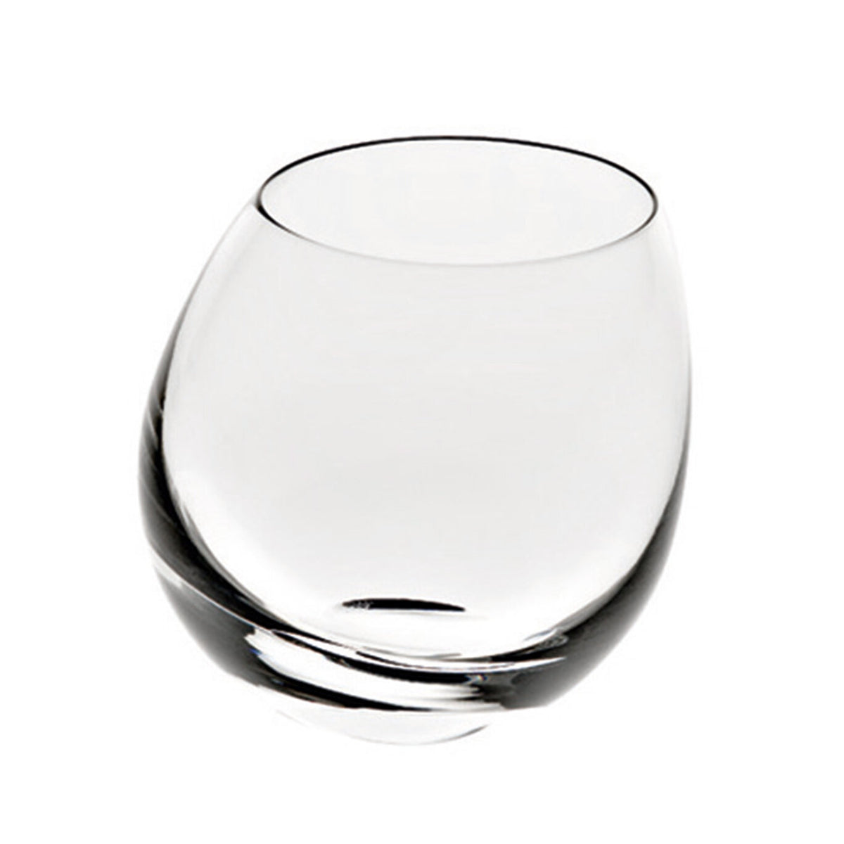 Vista Alegre Blues Old Fashioned on a white background