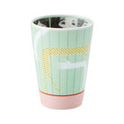 Vista Alegre Bode Inspiratório Coffee Cup with Saucer III, view 2