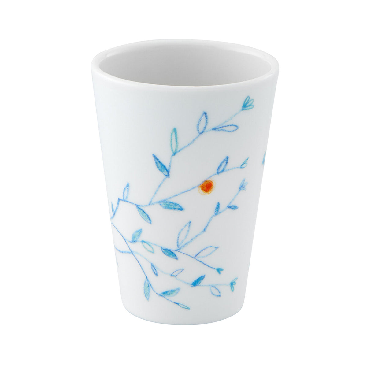 Vista Alegre Bode Inspiratório Coffee Cup with Saucer XL, view 2