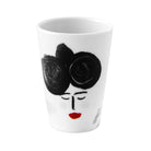 Vista Alegre Bode Inspiratório Coffee Cup with Saucer XV, view 2