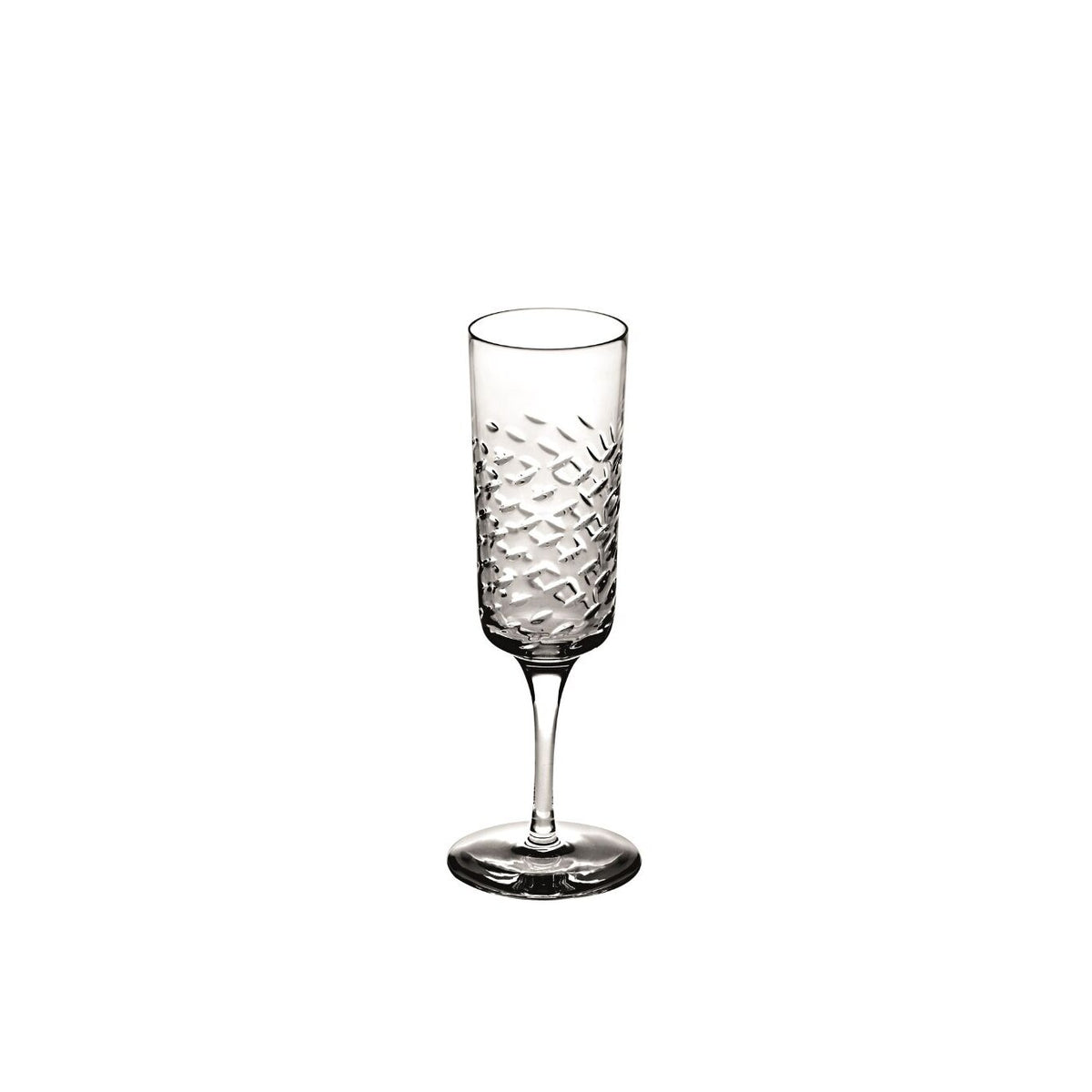 Vista Alegre Breeze Flute on a white background