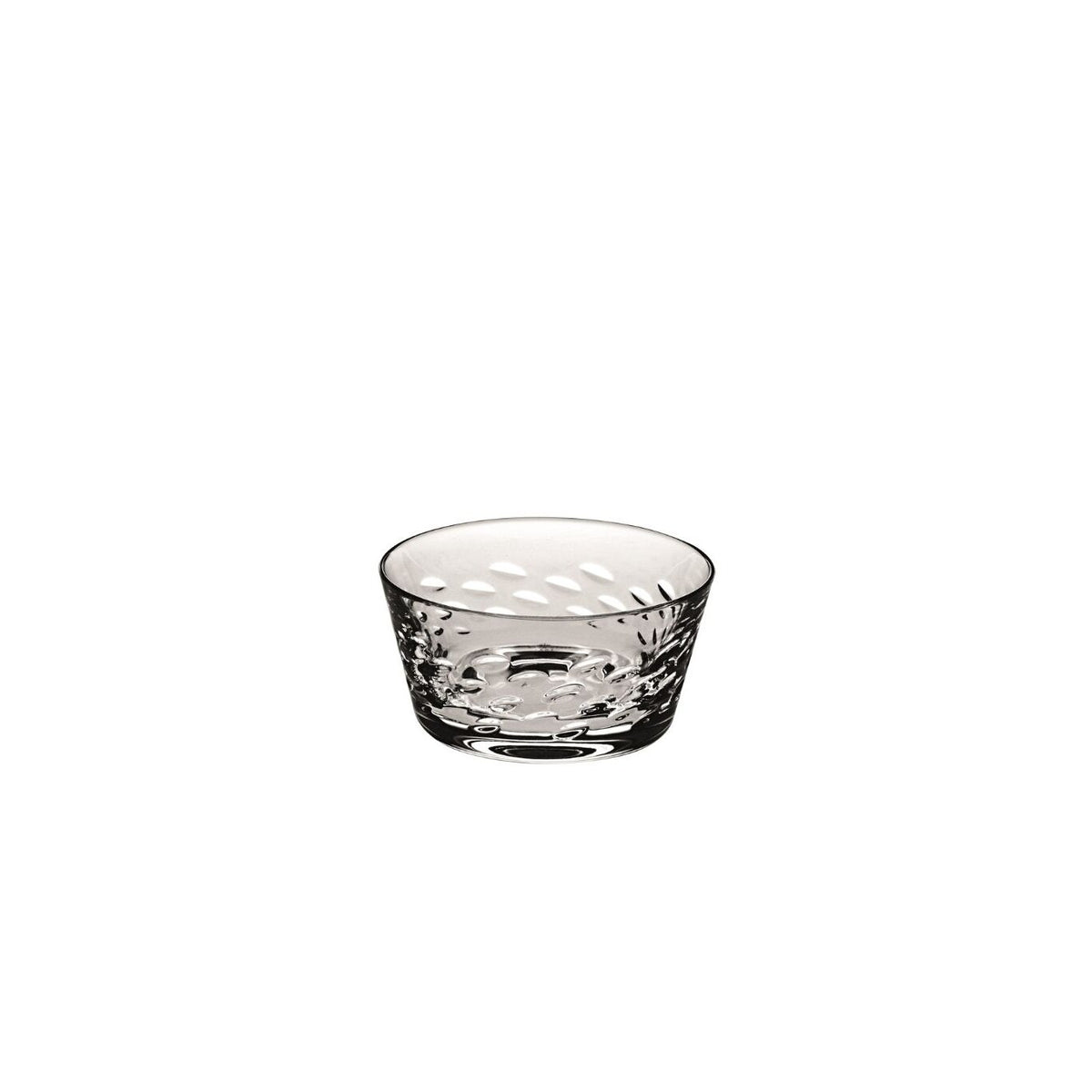Vista Alegre Breeze Small Bowl on a white background