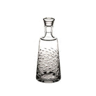 Vista Alegre Breeze Whisky Decanter on a white background