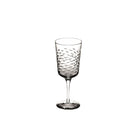 Vista Alegre Breeze Wine Goblet on a white background