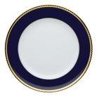 Vista Alegre Brest Bread & Butter Plate on a white background