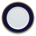 Vista Alegre Brest Dinner Plate on a white background