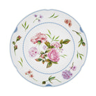 Vista Alegre Bridgerton Charger Plate on a white background