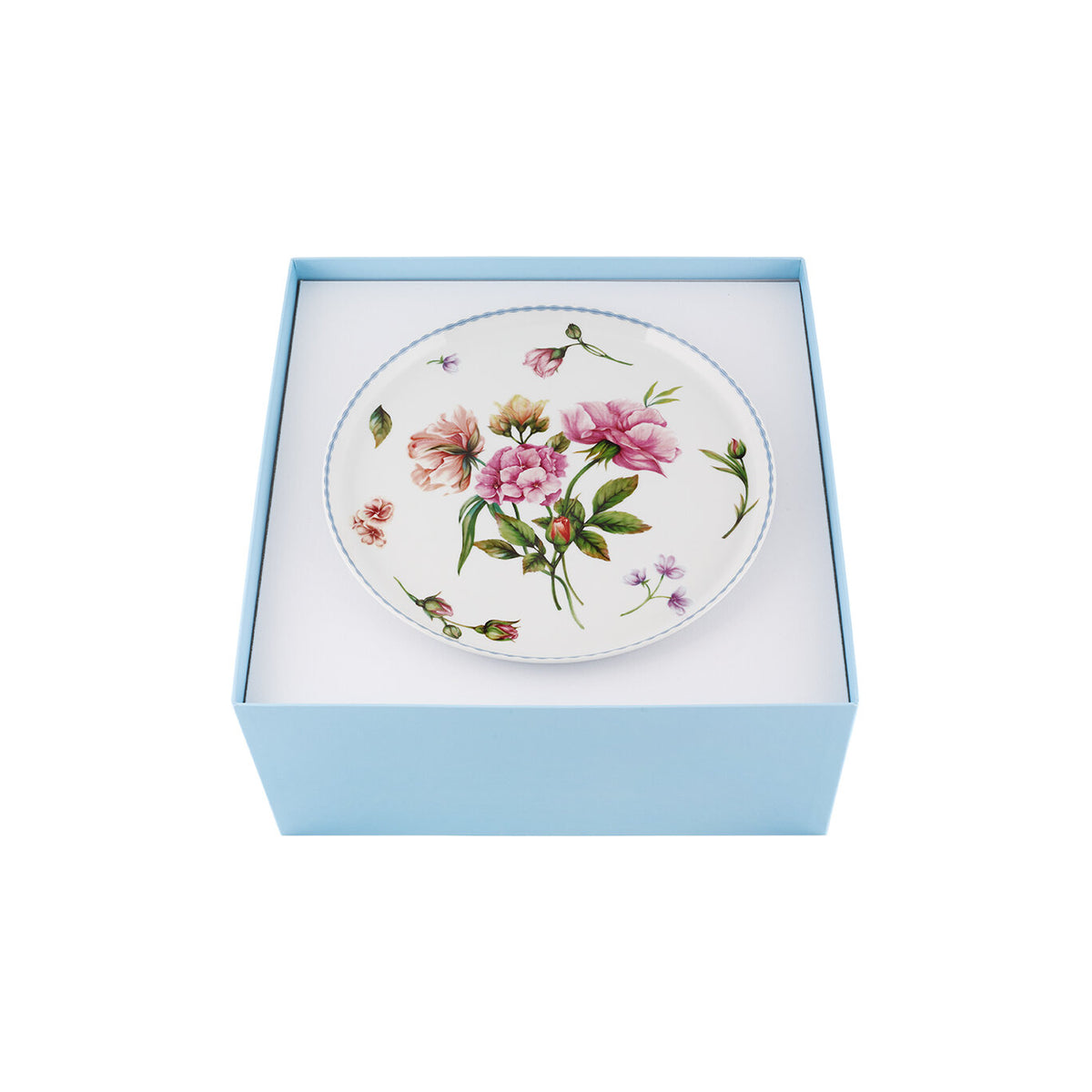 Vista Alegre Bridgerton Large Cake Stand, view 4
