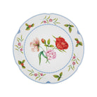 Vista Alegre Bridgerton - Set 3 Plates Charger, Dinner and Dessert, view 3