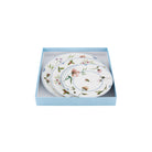 Vista Alegre Bridgerton - Set 3 Plates Charger, Dinner and Dessert, view 5