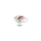 Vista Alegre Bridgerton Set of 2 Tea Cups & Saucers, view 3