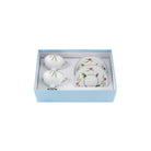 Vista Alegre Bridgerton Set of 2 Tea Cups & Saucers, view 5