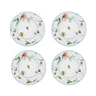 Vista Alegre Bridgerton Set of 4 Dessert Plates, view 2