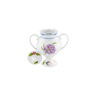 Vista Alegre Bridgerton Set Sugar Bowl & Milk Jug, view 2