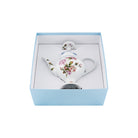Vista Alegre Bridgerton Tea Pot, view 6