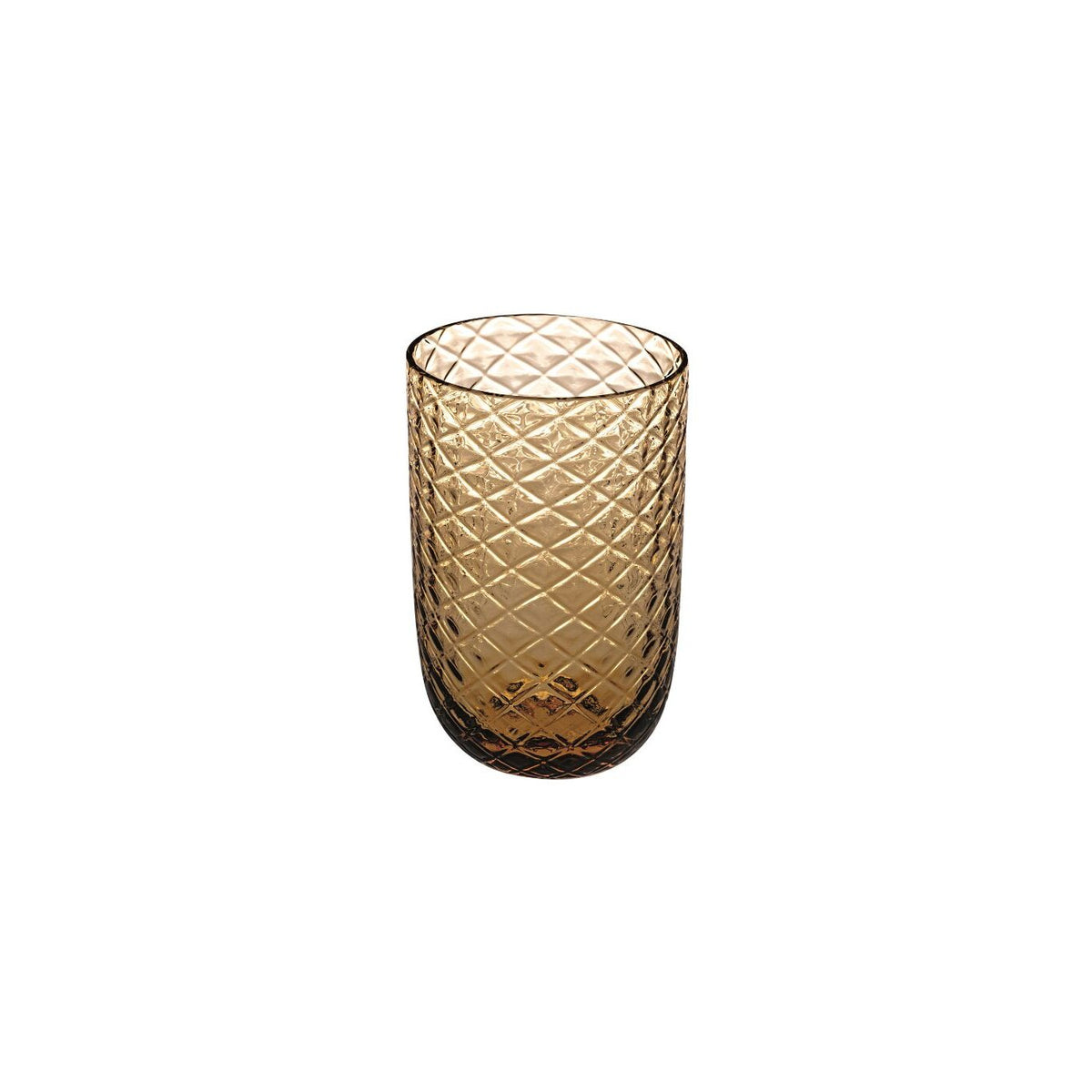 Vista Alegre Buriti Old Fashioned Ambar on a white background