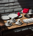 Vista Alegre Calçada Portuguesa Cake Stand, view 2