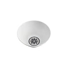 Vista Alegre Calçada Portuguesa Cereal Bowl on a white background