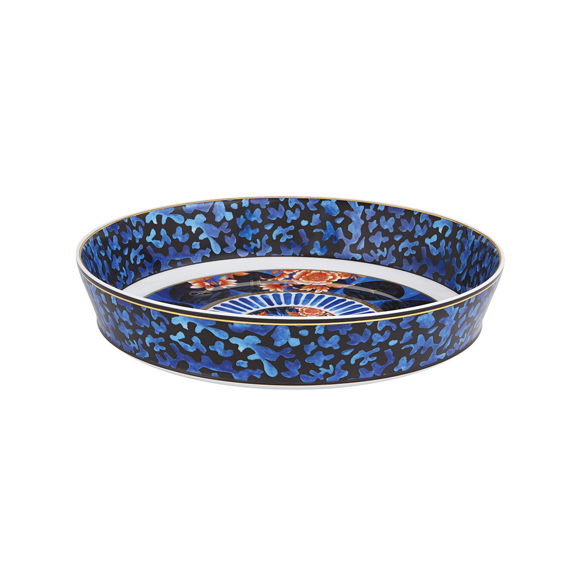 Vista Alegre Cannaregio Pasta Bowl XL on a white background