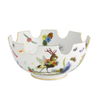 Vista Alegre Caribe Fruit Bowl, view 2