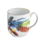 Vista Alegre Caribe Mug on a white background