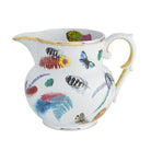 Vista Alegre Caribe Pitcher on a white background