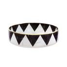 Vista Alegre Carrara Small Salad Bowl on a white background