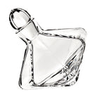 Vista Alegre Carrossel Whisky Decanter on a white background